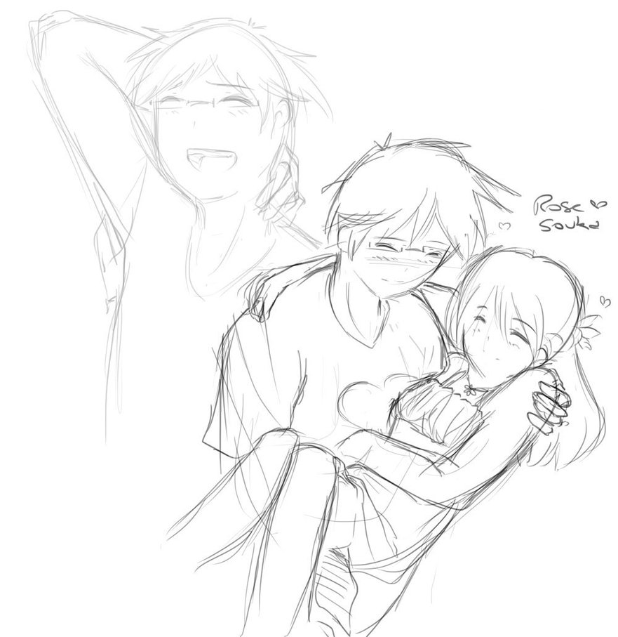 881x907 Princess Carry By Carrotmanga