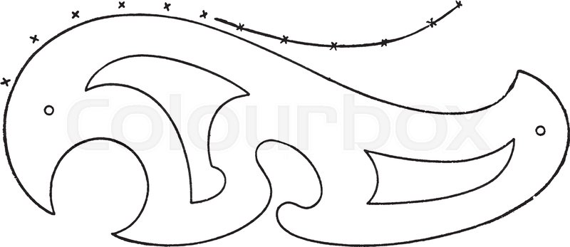 800x347 Beam Compasses Which Carry The Pen And The Needle Point Are