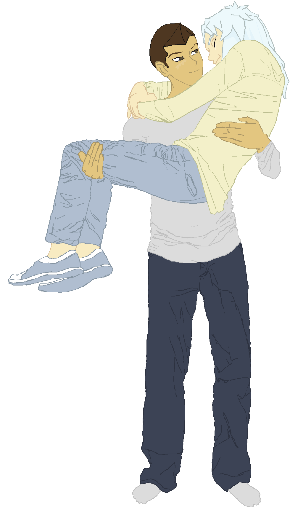 980x1710 Protectshipping Bridal Carry By Foggypebble