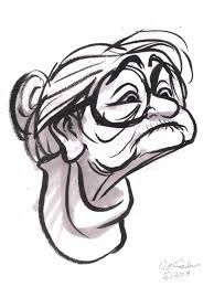 194x260 Image Result For Old Lady Cartoon Old Is Cute