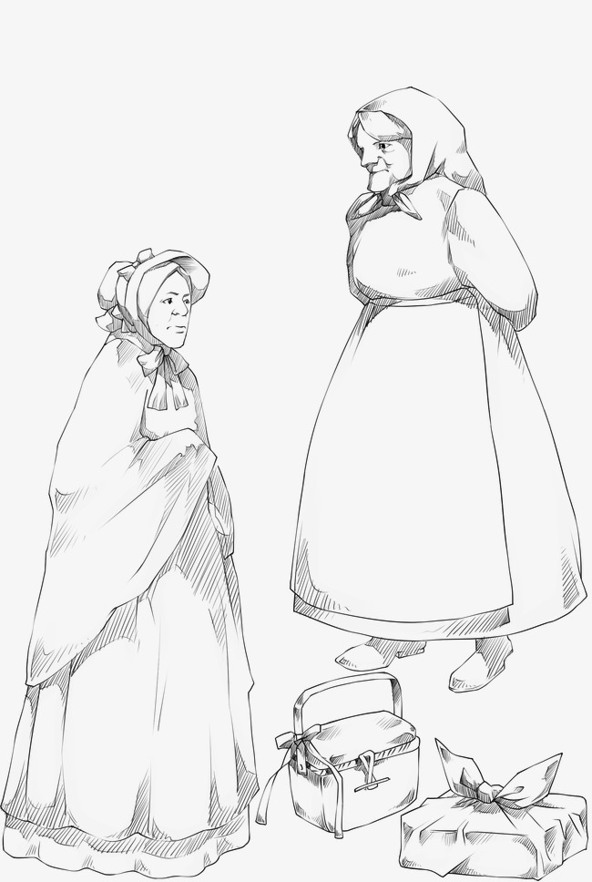 650x968 Old Man Cartoon Artwork, Cartoon Characters, Cartoon Old Lady