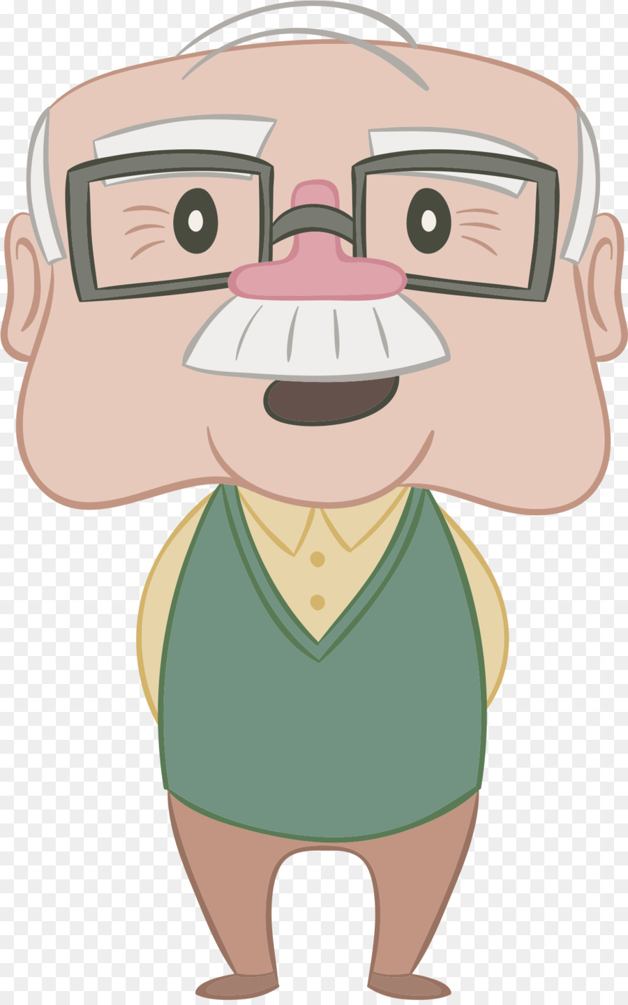 900x1440 Cartoon Network Old Age Drawing