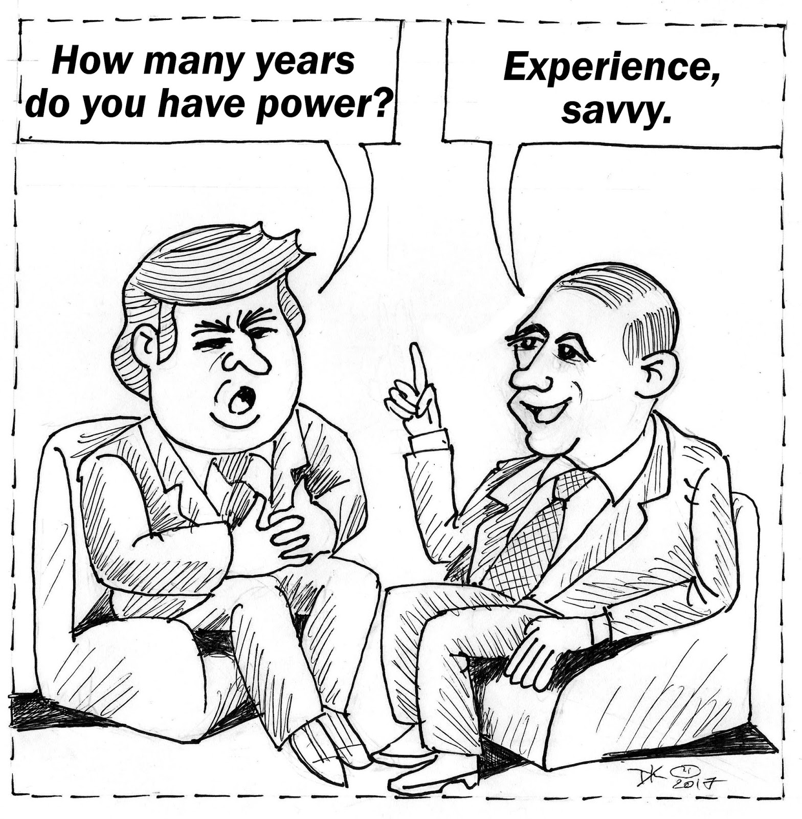 1568x1600 Donald Trump And Vladimir Putin Toons Mag Plus