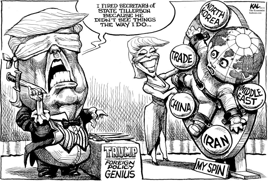 1024x691 World's Cartoonists On This Week's Events Politico