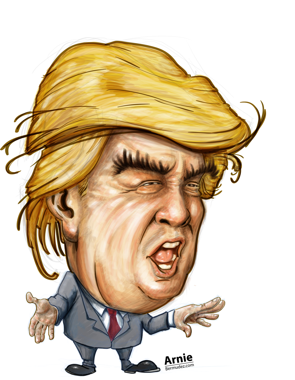 1000x1290 Arnie's Blog