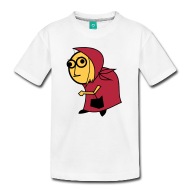 190x190 Old Lady Cartoon Drawing By Azza1070 Spreadshirt