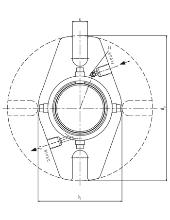 350x453 Mechanical Seals Api Seals Pusher Seals Cartridge Seals
