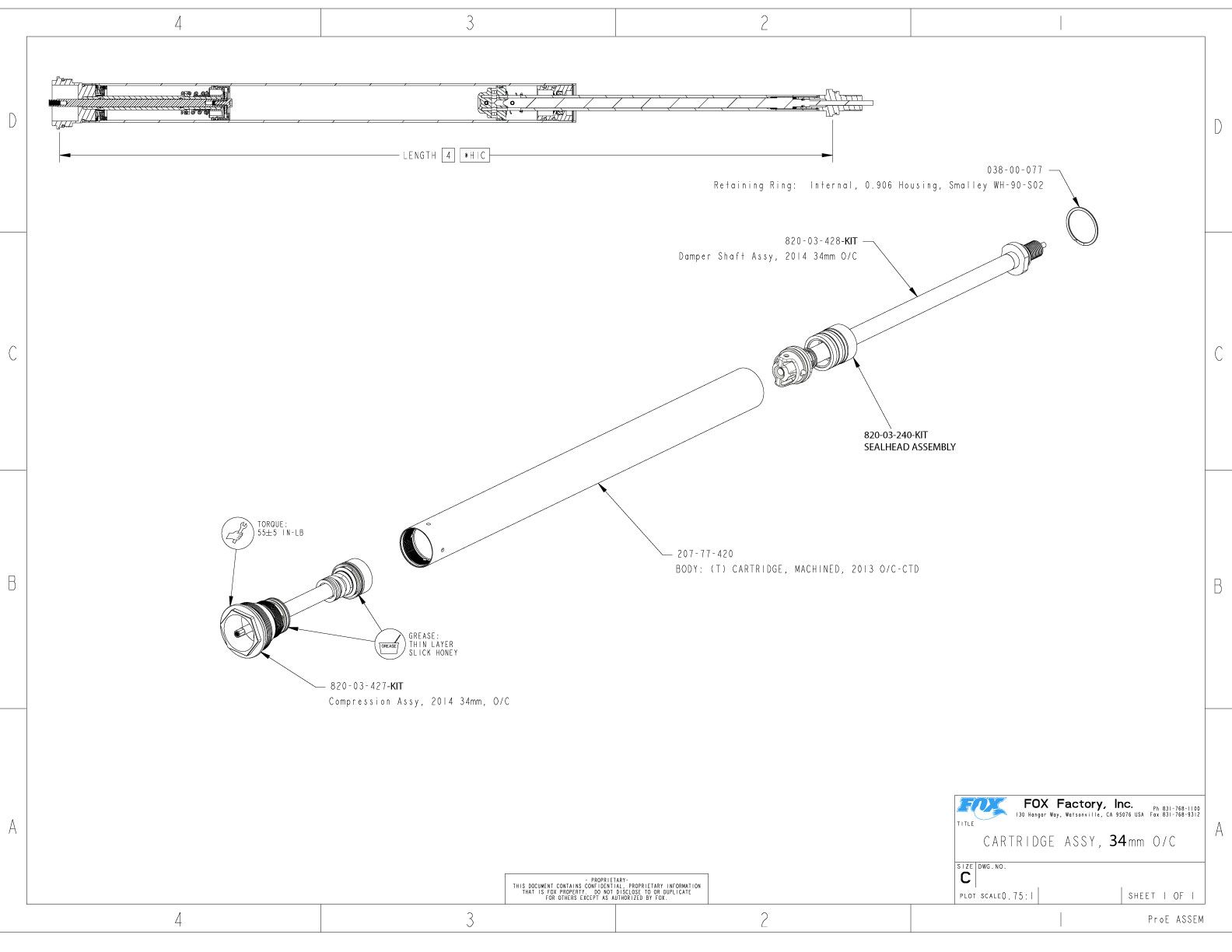 1584x1224 34mm 2627.5 140mm 160mm Bike Help Center Fox