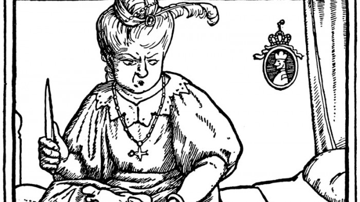 700x394 Fairy Tales, Fantasy And The Uncanny Cascade University