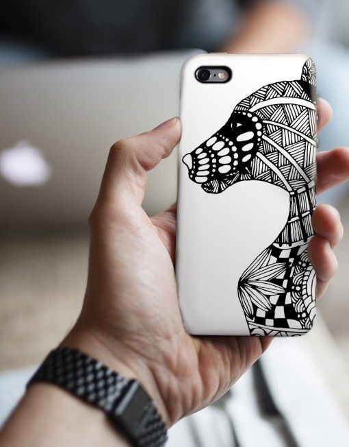 510x652 Hand Drawn Bear (Bampw)