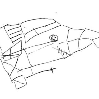 320x320 Drawing Of Rey Osterrieth Complex Figure Test (Copy) In Case 3