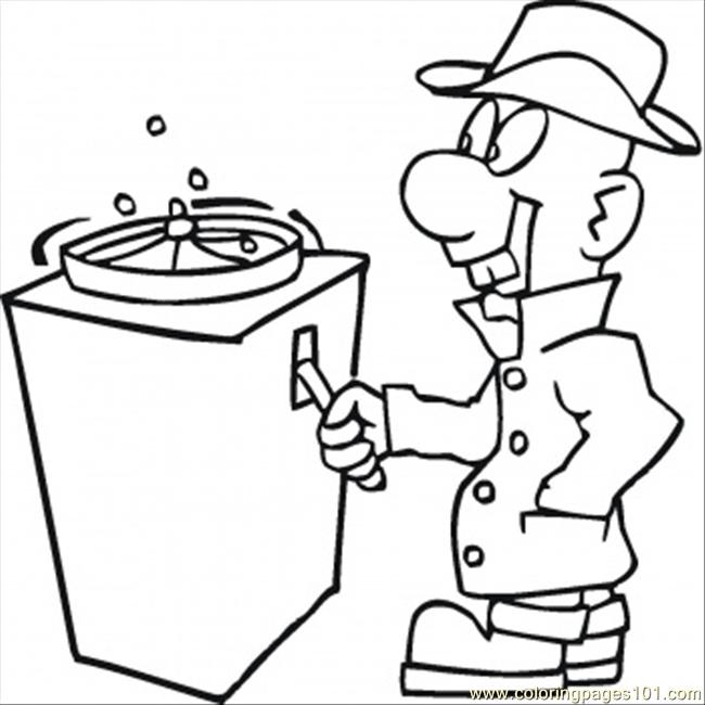 650x650 Thug Life Coloring Pages Mafia In Casino Coloring Page Coloring