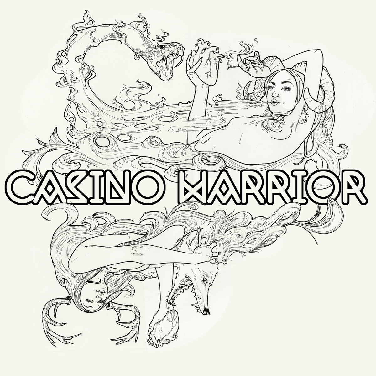 1200x1200 Casino Warrior Ep Casino Warrior