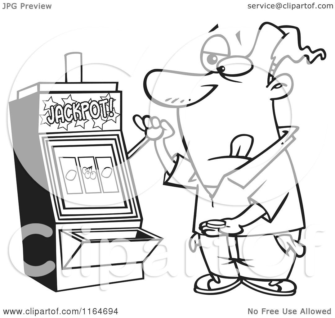 1080x1024 Cartoon Of An Outlined Man