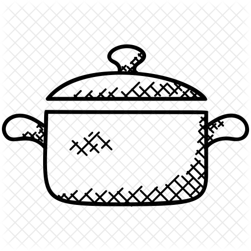 512x512 Cooking Pot Icon