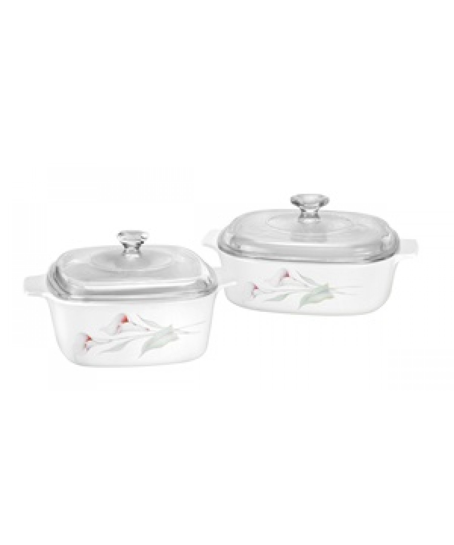 1500x1800 Lilyville 4 Pcs Casserole Set