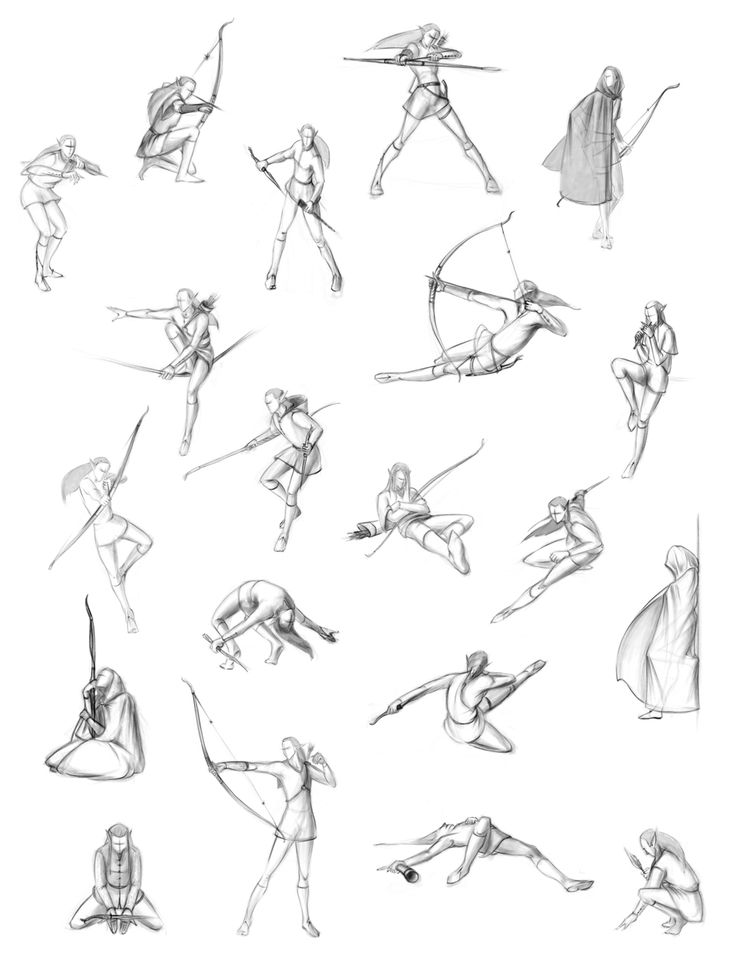 736x954 208 Best Images On Figure Drawings, Art