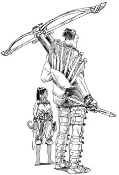 236x346 Trying To Draw Circular Shields. Characters Characters