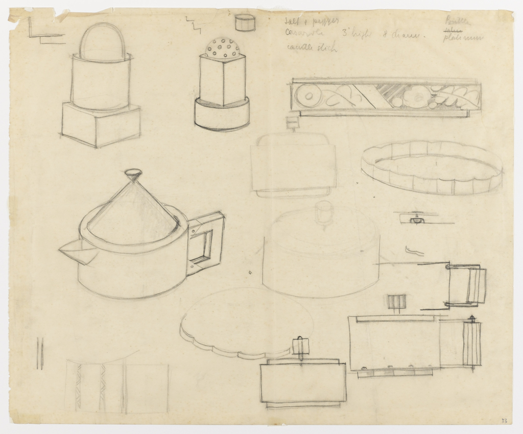 Casserole Drawing at GetDrawings | Free download