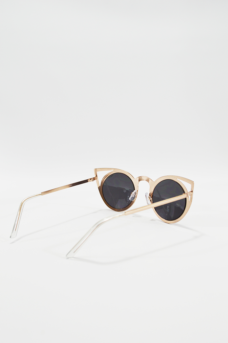 800x1203 Luna Cat Eye Sunglasses