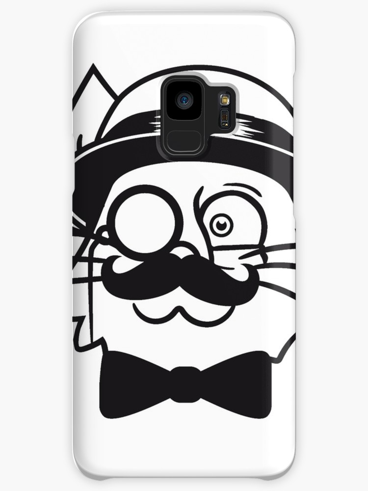 750x1000 Face Head Sir Mr Mustache Monocle Glasses Cylinder Beard Hat