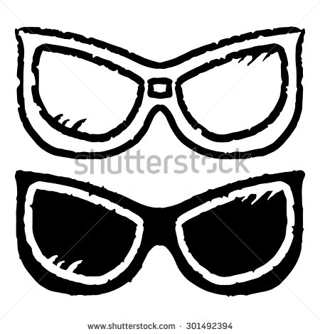 450x470 Cat Eye Glasses Stock Images Royalty Free Images Amp Vectors