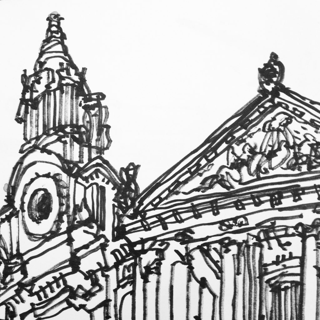 1024x1024 James Hobbs On Twitter Pre Manchester Symposium Drawing Around