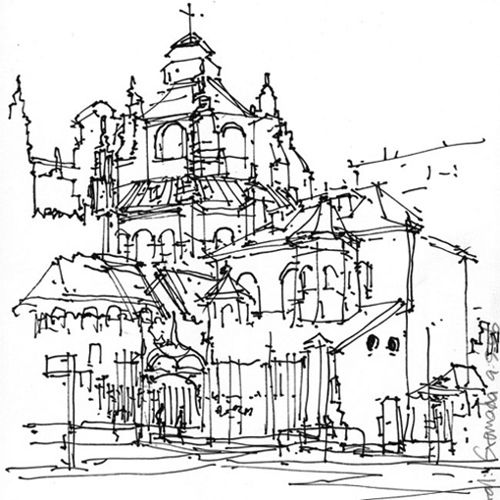 500x500 Granada, Cathedral, By Asnee. Something So Beautiful About