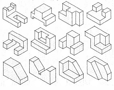 400x316 Drawing Technical Drawing