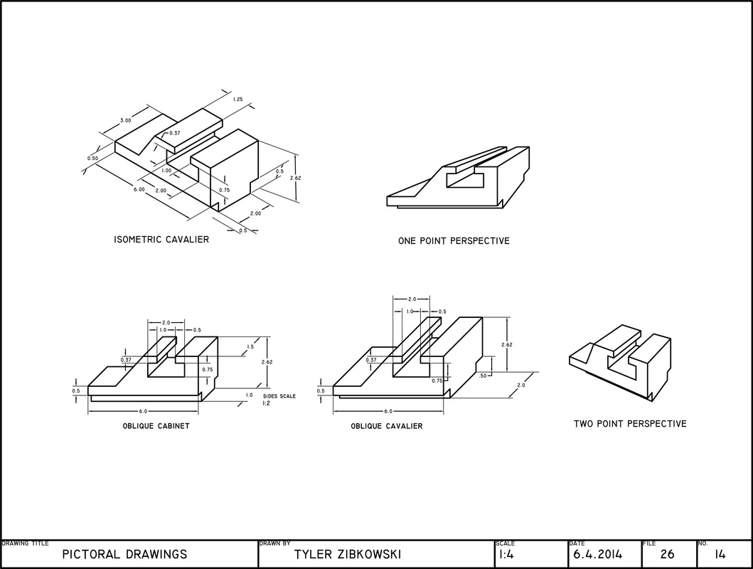 1059x800 Pictoral Drawings