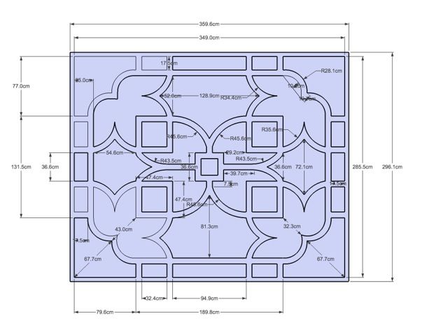 640x462 272 Best Ceiling Images On Ceiling Design, Roof Design