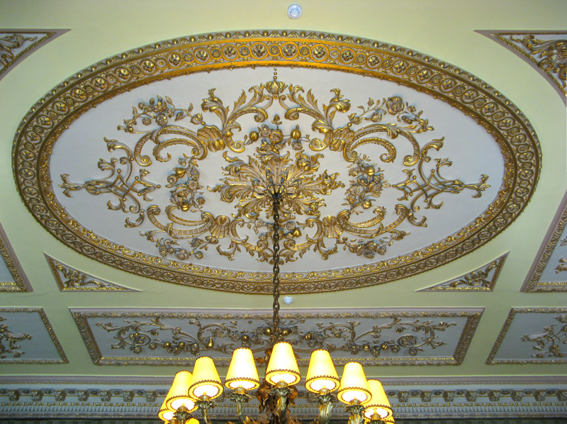 800x598 Ceiling Cliff'Sview Blog