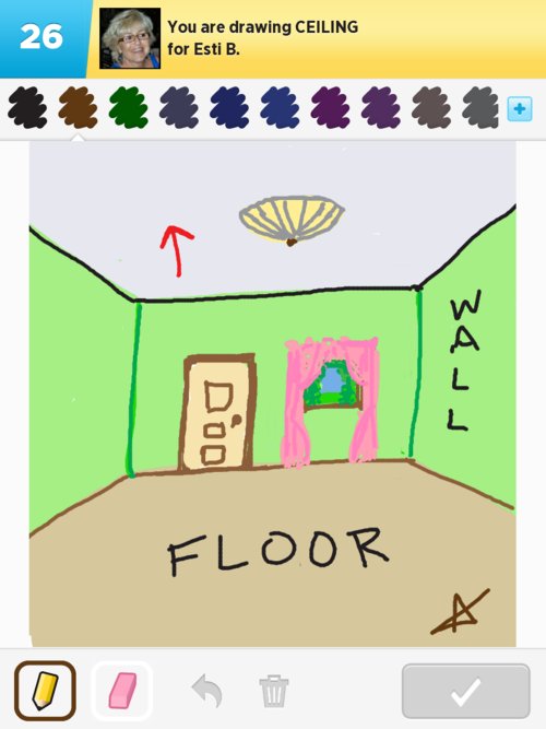 500x667 Ceiling Drawings