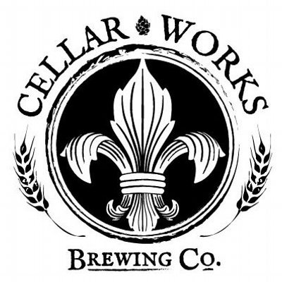 400x400 Cellar Works Brewing (@cellarworksbrew) Twitter