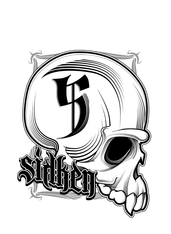 600x820 Money In My Mind By Valuedesignz Tattoo Illustrations