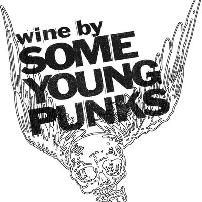 400x400 Some Young Punks On Twitter @jdr7 No Cellar Door I'M Afraid