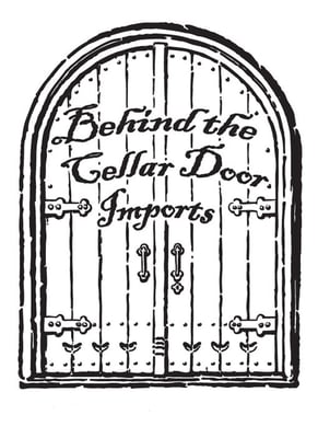 291x400 Behind The Cellar Door Imports