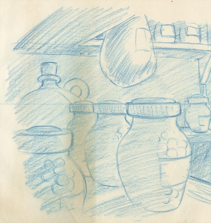 800x849 Disney Lady And The Tramp Animation