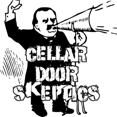 400x400 Cellar Door Skeptics (@cellardoorskep) Twitter