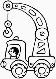 236x331 Cement Mixer Truck Transportation Coloring Pages Drawing