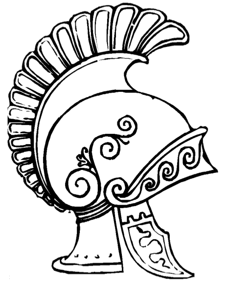 466x598 Centurions Helena Vigilante Runners