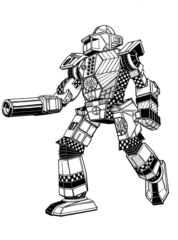 618x836 Centurion Cn9 D