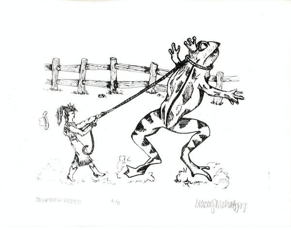 600x474 Friends My Forties Reboot