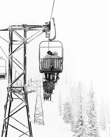 Chairlift Drawing at GetDrawings | Free download