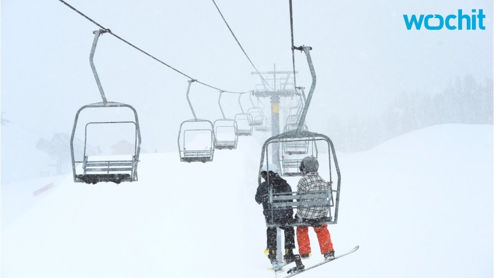 960x540 Woman Killed, Daughters Injured In Colorado Ski Lift Fall