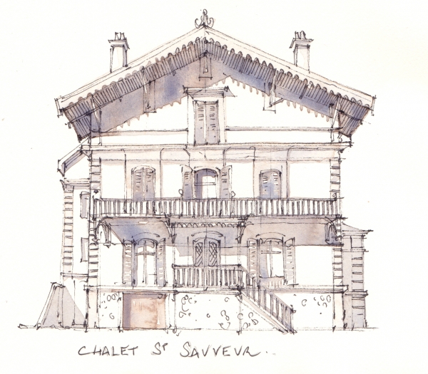 600x525 Travel Diary