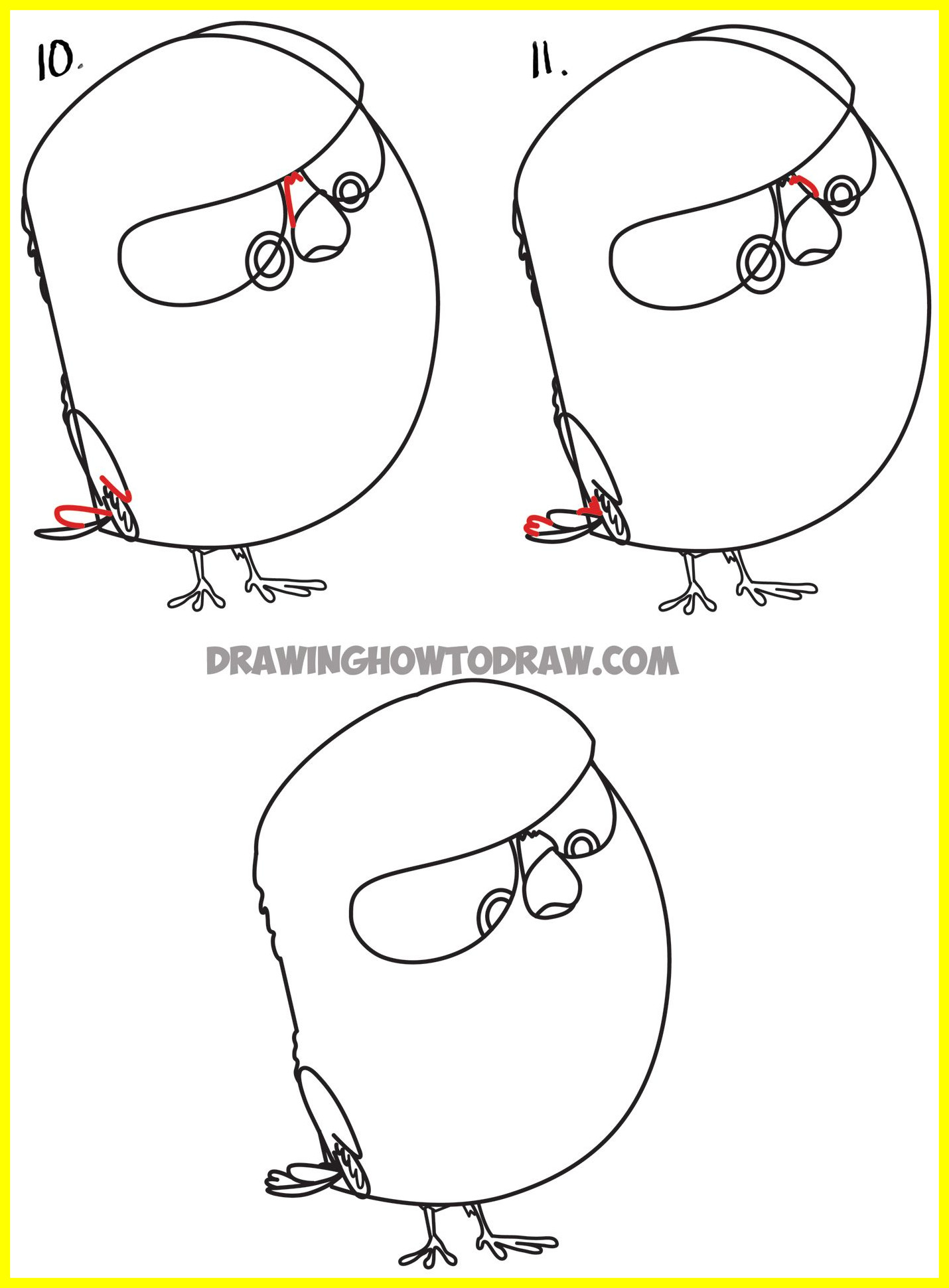 1430x1940 Fascinating Best Th Animals Of Chalkboard For Bear Drawing Easy