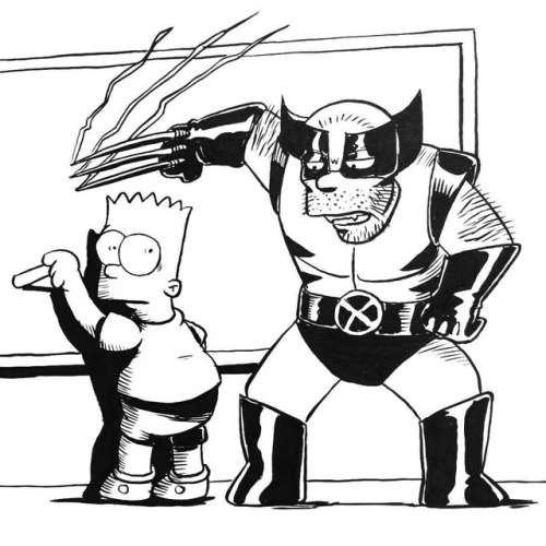 500x500 My Random Sketches And Things