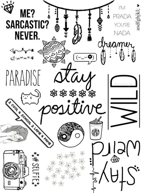 500x671 Binder Insert