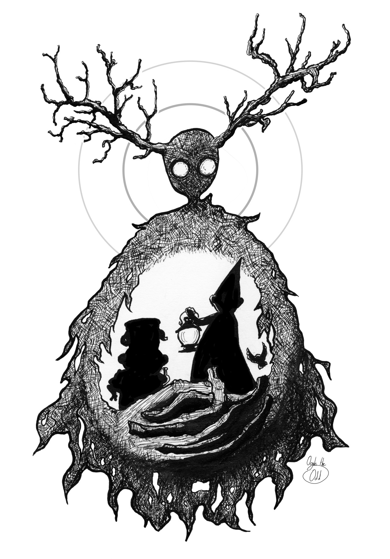 1280x1835 Drawing On Wall Tumblr Art Drawing On Wall Tumblr Art Chalkboard